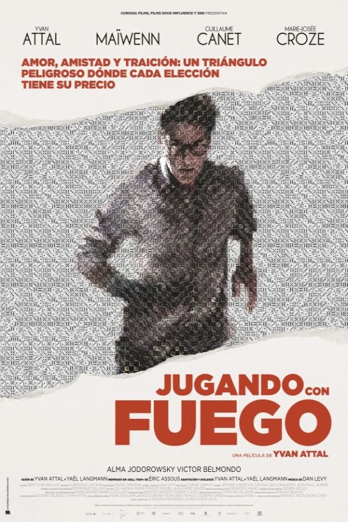 دانلود فیلم Breaking Point