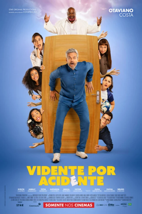 دانلود فیلم The Job Whisperer