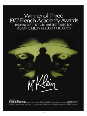 دانلود فیلم Mr. Klein