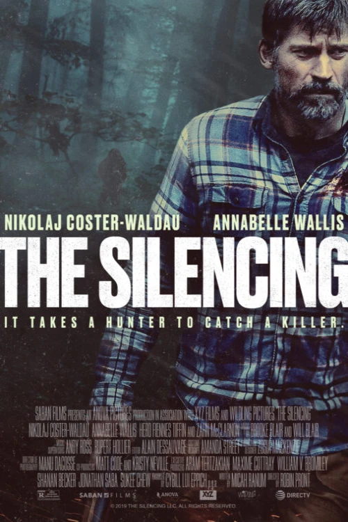دانلود فیلم The Silencing