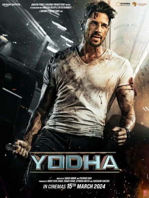 دانلود فیلم Yodha