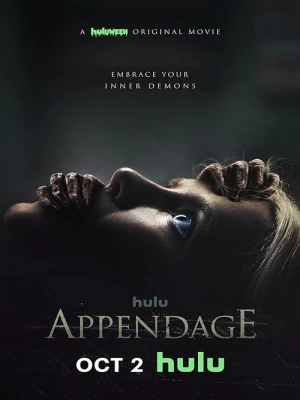 دانلود فیلم Appendage