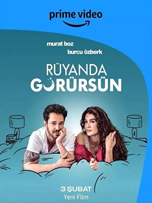 دانلود فیلم In Your Dreams