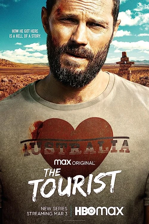 دانلود سریال The Tourist