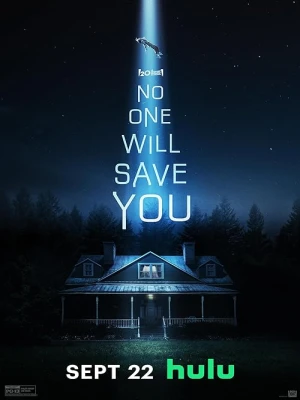 دانلود فیلم No One Will Save You