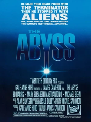 دانلود فیلم The Abyss