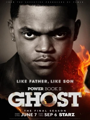 دانلود سریال Power Book II: Ghost