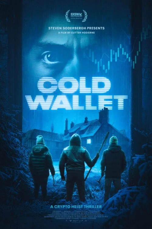 دانلود فیلم Cold Wallet