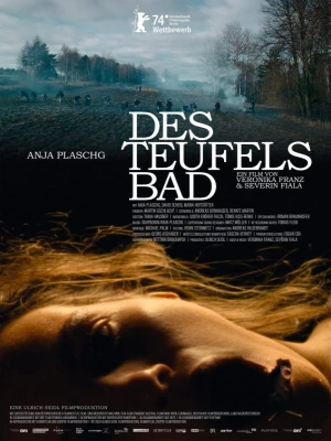 دانلود فیلم The Devil's Bath