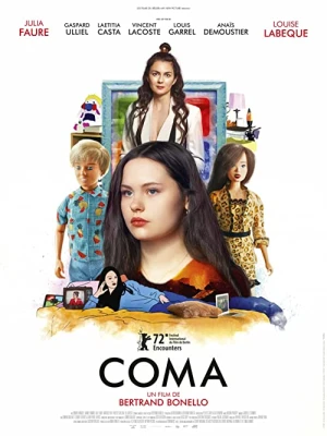 دانلود فیلم Coma