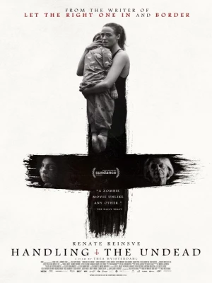 دانلود فیلم Handling the Undead