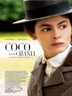دانلود فیلم Coco Before Chanel