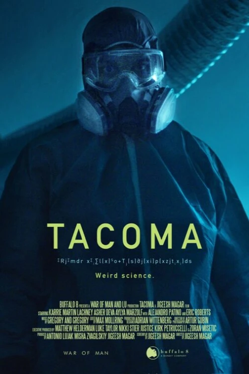 دانلود فیلم Tacoma