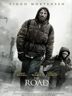 دانلود فیلم The Road