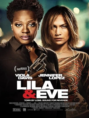 دانلود فیلم Lila & Eve