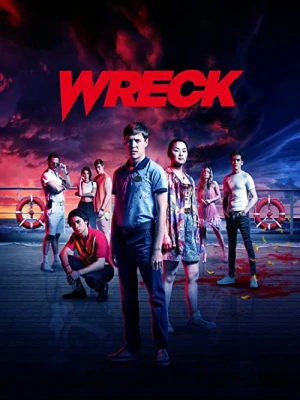 دانلود سریال Wreck