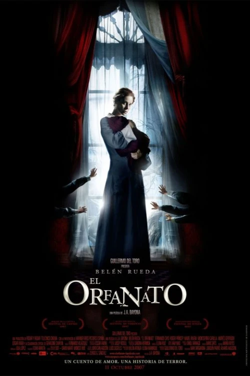 دانلود فیلم The Orphanage