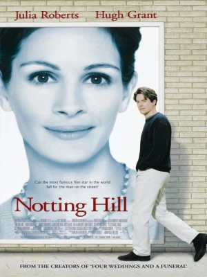 دانلود فیلم Notting Hill