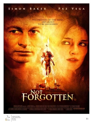 دانلود فیلم Not Forgotten