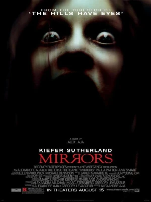 دانلود فیلم Mirrors