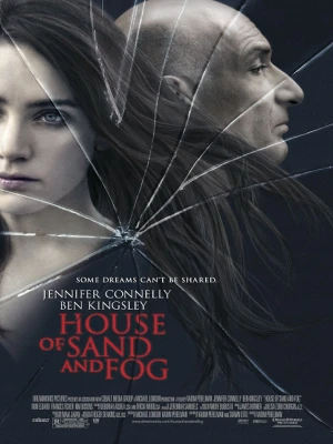 دانلود فیلم House of Sand and Fog