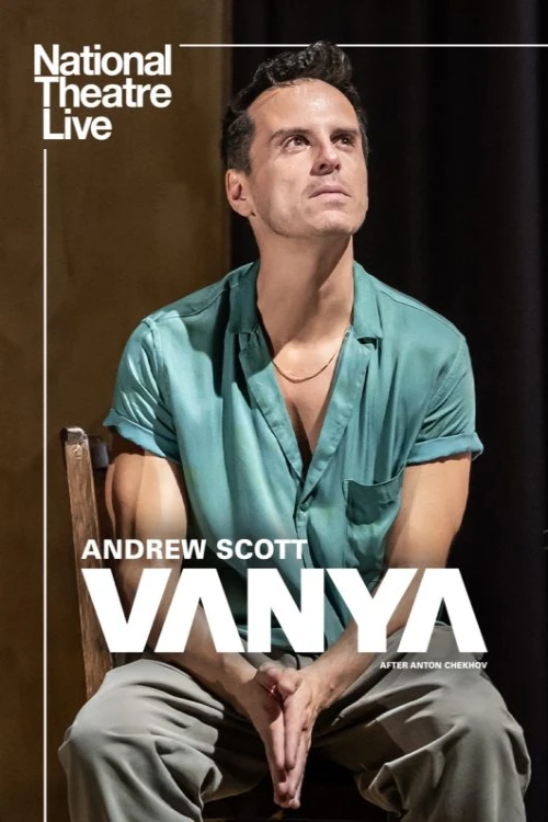 دانلود فیلم National Theatre Live: Vanya