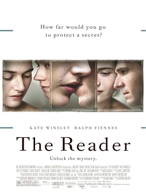 دانلود فیلم The Reader