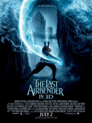 دانلود فیلم The Last Airbender