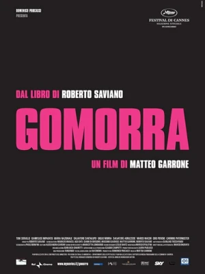 دانلود فیلم Gomorrah