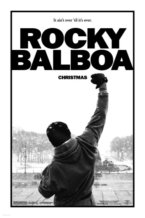 دانلود فیلم Rocky Balboa