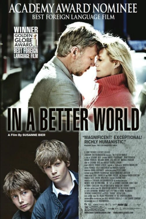 دانلود فیلم In a Better World