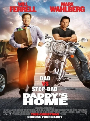 دانلود فیلم Daddy's Home