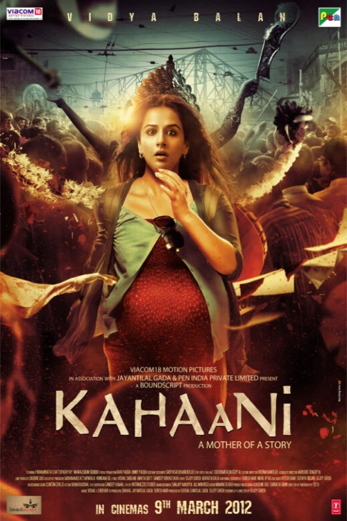 دانلود فیلم Kahaani