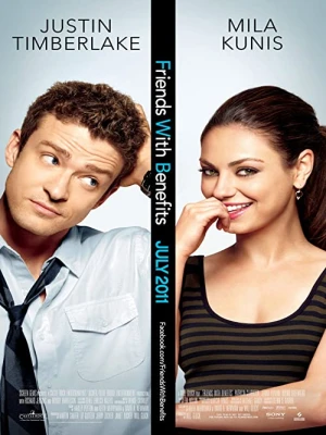 دانلود فیلم Friends with Benefits