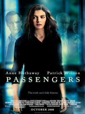 دانلود فیلم Passengers