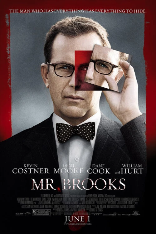 دانلود فیلم Mr. Brooks