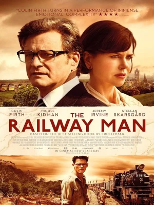 دانلود فیلم The Railway Man