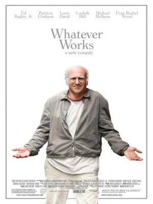 دانلود فیلم Whatever Works