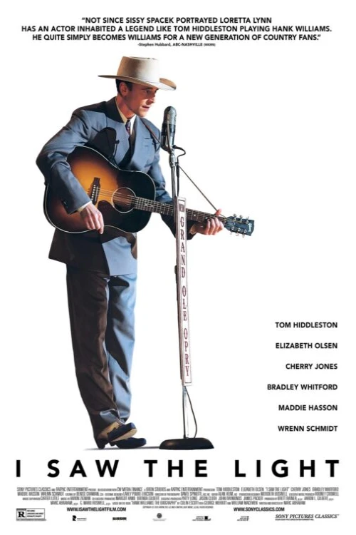 دانلود فیلم I Saw the Light