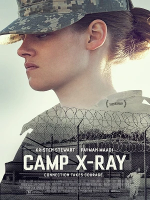 دانلود فیلم Camp X-Ray