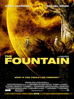 دانلود فیلم The Fountain