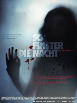 دانلود فیلم Let the Right One In