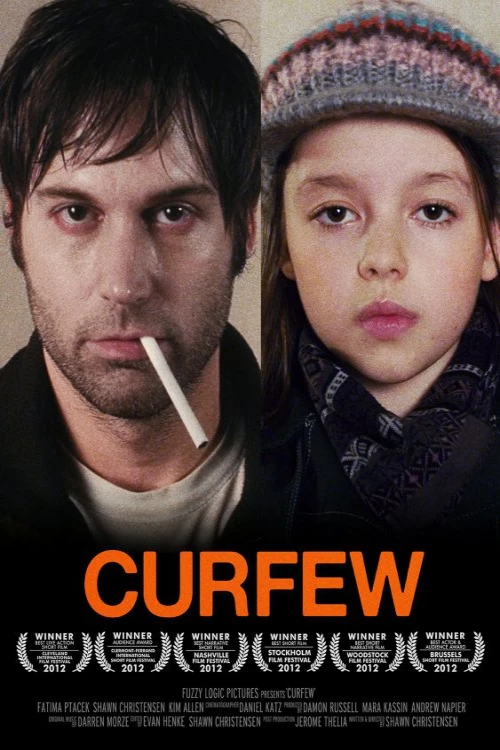 دانلود فیلم Curfew