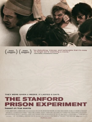 دانلود فیلم The Stanford Prison Experiment
