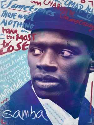 دانلود فیلم Samba