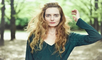 Olivia Csiky Trnka