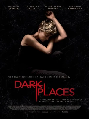 دانلود فیلم Dark Places
