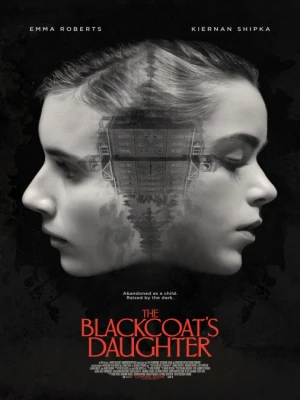 دانلود فیلم The Blackcoat's Daughter