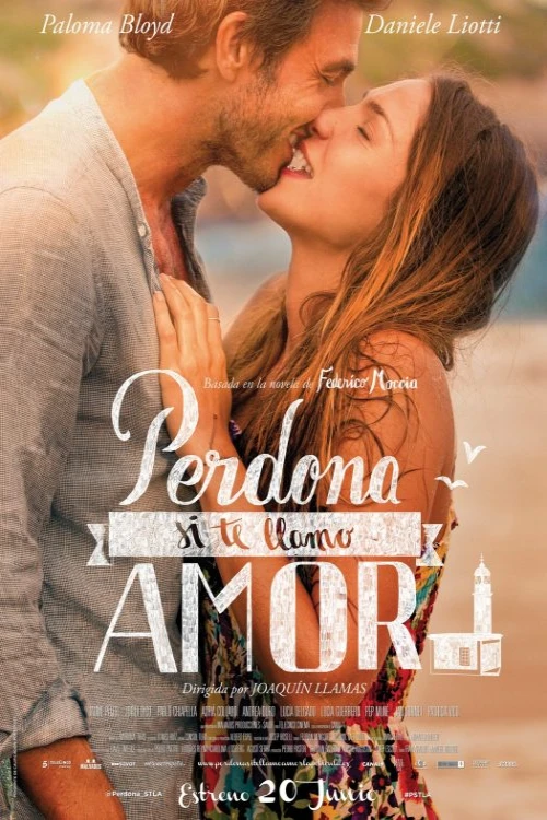 دانلود فیلم Perdona Si Te Llamo Amor