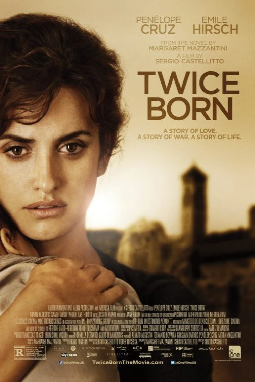 دانلود فیلم Twice Born
